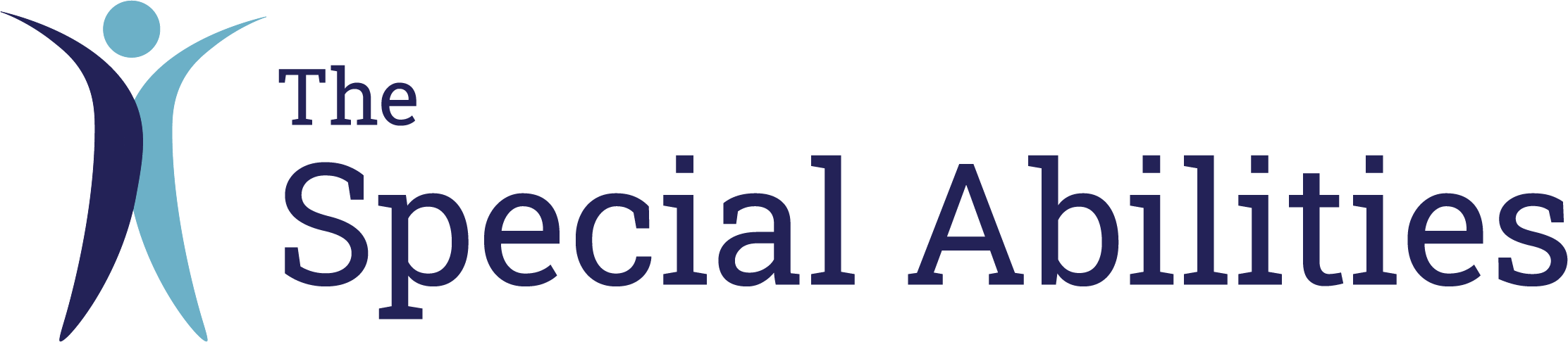  The Special Abilities Logo